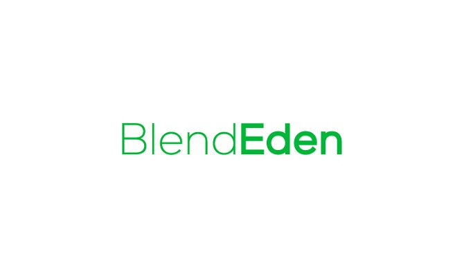 BlendEden.com